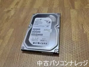 3.5インチ内蔵HDDの画像